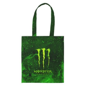 Сумка 3D повседневная с принтом MONSTER ENERGY в городе Новоалтайск, 100% полиэстер | Плотность: 200 г/м2; Размер: 34×35 см; Высота лямок: 30 см | energy | honda | mercedes | monster energy | porsche | racing | sport | toyota | автомобил | автомобильные | марка | машины | митсубиси | монстр | монстр энерджи | порше | спорт | тесла | тойота | хонда