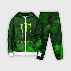 Детский костюм 3D с принтом MONSTER ENERGY в городе Новоалтайск,  |  | Тематика изображения на принте: energy | honda | mercedes | monster energy | porsche | racing | sport | toyota | автомобил | автомобильные | марка | машины | митсубиси | монстр | монстр энерджи | порше | спорт | тесла | тойота | хонда
