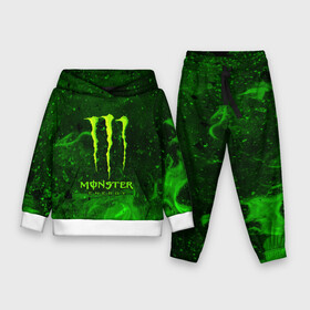 Детский костюм 3D (с толстовкой) с принтом MONSTER ENERGY в городе Новоалтайск,  |  | Тематика изображения на принте: energy | honda | mercedes | monster energy | porsche | racing | sport | toyota | автомобил | автомобильные | марка | машины | митсубиси | монстр | монстр энерджи | порше | спорт | тесла | тойота | хонда