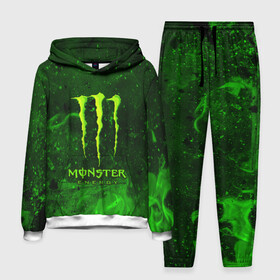 Мужской костюм 3D (с толстовкой) с принтом MONSTER ENERGY в городе Новоалтайск,  |  | energy | honda | mercedes | monster energy | porsche | racing | sport | toyota | автомобил | автомобильные | марка | машины | митсубиси | монстр | монстр энерджи | порше | спорт | тесла | тойота | хонда