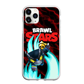Чехол для iPhone 11 Pro Max матовый с принтом BRAWL STARS MECHA CROW в городе Новоалтайск, Силикон |  | Тематика изображения на принте: 8 bit | brawl stars | coach mike | crow | leon shark | leon unicorn | max | mr.p | sally leon | sandy | shark | sprout | werewolf leon | берли | бравл старс | ворон | макс | оборотень | спроут | сэнди