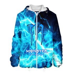 Мужская куртка 3D с принтом MONSTER ENERGY в городе Новоалтайск, ткань верха — 100% полиэстер, подклад — флис | прямой крой, подол и капюшон оформлены резинкой с фиксаторами, два кармана без застежек по бокам, один большой потайной карман на груди. Карман на груди застегивается на липучку | energy | honda | mercedes | monster energy | porsche | racing | sport | toyota | автомобил | автомобильные | марка | машины | митсубиси | монстр | монстр энерджи | порше | спорт | тесла | тойота | хонда