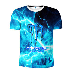 Мужская футболка 3D спортивная с принтом MONSTER ENERGY в городе Новоалтайск, 100% полиэстер с улучшенными характеристиками | приталенный силуэт, круглая горловина, широкие плечи, сужается к линии бедра | Тематика изображения на принте: energy | honda | mercedes | monster energy | porsche | racing | sport | toyota | автомобил | автомобильные | марка | машины | митсубиси | монстр | монстр энерджи | порше | спорт | тесла | тойота | хонда