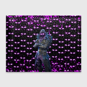 Обложка для студенческого билета с принтом Fortnite Raven. в городе Новоалтайск, натуральная кожа | Размер: 11*8 см; Печать на всей внешней стороне | archetype | fortnite | fortnite 2 | fortnite x | ikonik | marshmello | raven | архетип | ворон | иконик | маршмелло | фортнайт | фортнайт 2 | фортнайт глава 2
