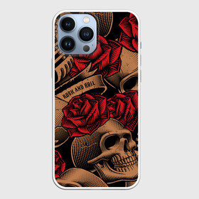 Чехол для iPhone 13 Pro Max с принтом ТЕКСТУРА. в городе Новоалтайск,  |  | Тематика изображения на принте: abstract | geometry | geometry stripes | texture | абстракция | геометрические полосы | геометрия | скелет | текстура | черепа