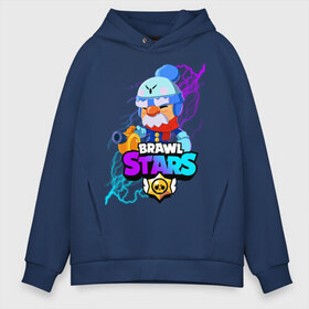 Мужское худи Oversize хлопок с принтом BRAWL STARS GALE в городе Новоалтайск, френч-терри — 70% хлопок, 30% полиэстер. Мягкий теплый начес внутри —100% хлопок | боковые карманы, эластичные манжеты и нижняя кромка, капюшон на магнитной кнопке | 8 bit | brawl stars | crow | gale | leon | leon shark | max | mecha | mecha crow | mr.p | sally leon | shark | tara | virus 8 bit | werewolf leon | акула | берли | бравл старс | ворон | макс | оборотень
