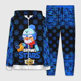 Женский костюм 3D с принтом BRAWL STARS GALE. в городе Новоалтайск,  |  | 8 bit | brawl stars | crow | gale | leon | leon shark | max | mecha | mecha crow | mr.p | sally leon | shark | tara | virus 8 bit | werewolf leon | акула | берли | бравл старс | ворон | макс | оборотень