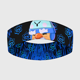 Повязка на голову 3D с принтом BRAWL STARS GALE. в городе Новоалтайск,  |  | 8 bit | brawl stars | crow | gale | leon | leon shark | max | mecha | mecha crow | mr.p | sally leon | shark | tara | virus 8 bit | werewolf leon | акула | берли | бравл старс | ворон | макс | оборотень