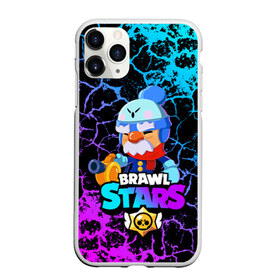 Чехол для iPhone 11 Pro Max матовый с принтом BRAWL STARS GALE в городе Новоалтайск, Силикон |  | 8 bit | brawl stars | crow | gale | leon | leon shark | max | mecha | mecha crow | mr.p | sally leon | shark | tara | virus 8 bit | werewolf leon | акула | берли | бравл старс | ворон | макс | оборотень
