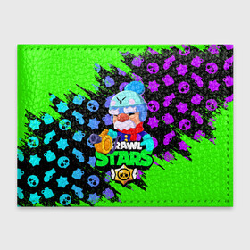 Обложка для студенческого билета с принтом BRAWL STARS GALE в городе Новоалтайск, натуральная кожа | Размер: 11*8 см; Печать на всей внешней стороне | Тематика изображения на принте: bibi | brawl stars | coach mike | crow | gale | leon | leon shark | max | mecha crow | mortis | mr.p | phoenix | sally leon | sandy | spike | sprout | tara | unicorn | virus 8 bit | werewolf | ворон | оборотень