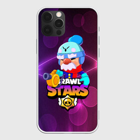 Чехол для iPhone 12 Pro Max с принтом BRAWL STARS GALE в городе Новоалтайск, Силикон |  | bibi | brawl stars | coach mike | crow | gale | leon | leon shark | max | mecha crow | mortis | mr.p | phoenix | sally leon | sandy | spike | sprout | tara | unicorn | virus 8 bit | werewolf | ворон | оборотень