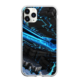 Чехол для iPhone 11 Pro Max матовый с принтом DIGITAL ABSTRACT в городе Новоалтайск, Силикон |  | abstraction | geometry | optic | optical | pattern | visual | абстракция | геометрия | линии | оптические | оптический узор | полосы | психоделика | разводы | текстуры | узор | узоры | фрактал