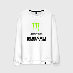 Мужской свитшот хлопок с принтом MONSTER ENERGY (Z) в городе Новоалтайск, 100% хлопок |  | energy | monster | monster energy | sport | subaru | когти | монстер энерджи | монстр | ралли | спорт | субару | энергия