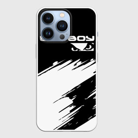 Чехол для iPhone 13 Pro с принтом Bad Boy в городе Новоалтайск,  |  | Тематика изображения на принте: bad | boxing gloves | boy | flex | gracies и jiu jitsu | mma | muay thai | training | tudo | vale | бед | бой | бокс | грейси | джитсу | джиу | муай тай | форма | экипировка