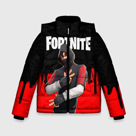 Зимняя куртка для мальчиков 3D с принтом FORTNITE x IKONIK в городе Новоалтайск, ткань верха — 100% полиэстер; подклад — 100% полиэстер, утеплитель — 100% полиэстер | длина ниже бедра, удлиненная спинка, воротник стойка и отстегивающийся капюшон. Есть боковые карманы с листочкой на кнопках, утяжки по низу изделия и внутренний карман на молнии. 

Предусмотрены светоотражающий принт на спинке, радужный светоотражающий элемент на пуллере молнии и на резинке для утяжки | deadmau5 | fortnite | fortnite 2 | fortnite x маршмелло | ikonik | marshmello | ninja | ninja streamer | raven | travis scott | ворон | иконик | ниндзя | пили | рейвен | трэвис скотт | фортнайт