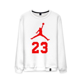 Мужской свитшот хлопок с принтом MICHAEL JORDAN в городе Новоалтайск, 100% хлопок |  | Тематика изображения на принте: chicago bulls | michael jordan | баскетбол | джордан | лучший | последний танец (the last dance) | сезон