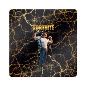 Магнит виниловый Квадрат с принтом Meowcles Fortnite 2 в городе Новоалтайск, полимерный материал с магнитным слоем | размер 9*9 см, закругленные углы | Тематика изображения на принте: fortnite | fortnite chapter 2 | ghost | ghost and shadow | logo | meowcles | shadow | кот | кот в фортнайт | лого | мистер мяускул | мяускул | тени и призраки | тень и призрак | фортнайт | фортнайт глава 2