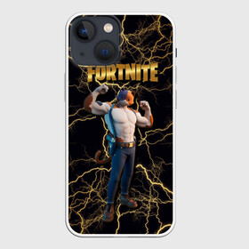 Чехол для iPhone 13 mini с принтом Meowcles Fortnite 2 в городе Новоалтайск,  |  | fortnite | fortnite chapter 2 | ghost | ghost and shadow | logo | meowcles | shadow | кот | кот в фортнайт | лого | мистер мяускул | мяускул | тени и призраки | тень и призрак | фортнайт | фортнайт глава 2