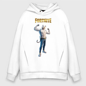 Мужское худи Oversize хлопок с принтом Meowcles Fortnite 2 в городе Новоалтайск, френч-терри — 70% хлопок, 30% полиэстер. Мягкий теплый начес внутри —100% хлопок | боковые карманы, эластичные манжеты и нижняя кромка, капюшон на магнитной кнопке | fortnite | fortnite chapter 2 | ghost | ghost and shadow | logo | meowcles | shadow | кот | кот в фортнайт | лого | мистер мяускул | мяускул | тени и призраки | тень и призрак | фортнайт | фортнайт глава 2