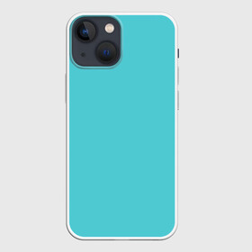 Чехол для iPhone 13 mini с принтом Бирюза в городе Новоалтайск,  |  | mask | medical mask | virus | вирус | коронавирус | маска | медицинская маска