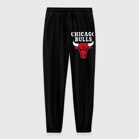 Мужские брюки 3D с принтом CHICAGO BULLS ЧИКАГО БУЛЛС ЛОГО НА КАРМАШКЕ в городе Новоалтайск, 100% полиэстер | манжеты по низу, эластичный пояс регулируется шнурком, по бокам два кармана без застежек, внутренняя часть кармана из мелкой сетки | bulls | chicago | chicago bulls | nba | red bulls | usa | америка | быки | нба | сша | чикаго буллс