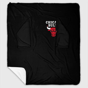 Плед с рукавами CHICAGO BULLS: в городе Новоалтайск, 100% полиэстер | Закругленные углы, все края обработаны. Ткань не мнется и не растягивается. Размер 170*145 | bulls | chicago | chicago bulls | nba | red bulls | usa | америка | быки | нба | сша | чикаго буллс