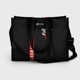 Сумка-шоппер 3D CHICAGO BULLS: в городе Новоалтайск, 100% полиэстер | застегивается на металлическую кнопку; внутренний карман застегивается на молнию. Стенки укреплены специальным мягким материалом, чтобы защитить содержимое от несильных ударов
 | bulls | chicago | chicago bulls | nba | red bulls | usa | америка | быки | нба | сша | чикаго буллс