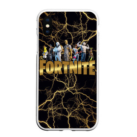 Чехол для iPhone XS Max матовый с принтом Fortnite Chapter 2 в городе Новоалтайск, Силикон | Область печати: задняя сторона чехла, без боковых панелей | fortnite | fortnite chapter 2 | logo fortnite | все персонажи | герои фортнайт | лого фортнайт | логотип фортнайт | название фортнайт | тени и призраки | фортнайт | фортнайт глава 2