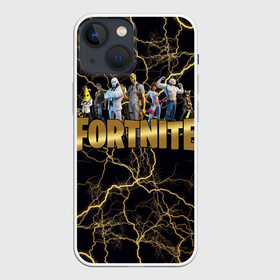 Чехол для iPhone 13 mini с принтом Fortnite Chapter 2 в городе Новоалтайск,  |  | fortnite | fortnite chapter 2 | logo fortnite | все персонажи | герои фортнайт | лого фортнайт | логотип фортнайт | название фортнайт | тени и призраки | фортнайт | фортнайт глава 2