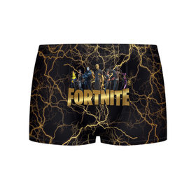 Мужские трусы 3D с принтом Fortnite Chapter 2 в городе Новоалтайск, 50% хлопок, 50% полиэстер | классическая посадка, на поясе мягкая тканевая резинка | fortnite | fortnite chapter 2 | logo fortnite | все персонажи | герои фортнайт | лого фортнайт | логотип фортнайт | название фортнайт | тени и призраки | фортнайт | фортнайт глава 2