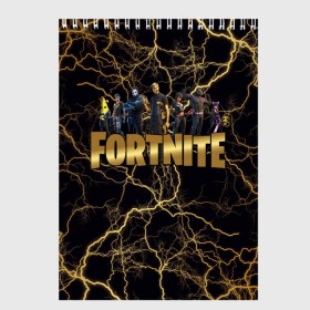 Скетчбук с принтом Fortnite Chapter 2 в городе Новоалтайск, 100% бумага
 | 48 листов, плотность листов — 100 г/м2, плотность картонной обложки — 250 г/м2. Листы скреплены сверху удобной пружинной спиралью | fortnite | fortnite chapter 2 | logo fortnite | все персонажи | герои фортнайт | лого фортнайт | логотип фортнайт | название фортнайт | тени и призраки | фортнайт | фортнайт глава 2