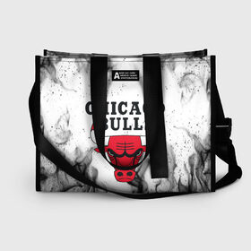 Сумка-шоппер 3D CHICAGO BULLS: в городе Новоалтайск, 100% полиэстер | застегивается на металлическую кнопку; внутренний карман застегивается на молнию. Стенки укреплены специальным мягким материалом, чтобы защитить содержимое от несильных ударов
 | bulls | chicago | chicago bulls | nba | red bulls | usa | америка | быки | нба | сша | чикаго буллс