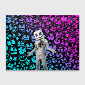 Обложка для студенческого билета с принтом FORTNITE x MARSHMELLO в городе Новоалтайск, натуральная кожа | Размер: 11*8 см; Печать на всей внешней стороне | deadmau5 | fortnite | fortnite 2 | fortnite x маршмелло | ikonik | marshmello | ninja | ninja streamer | raven | travis scott | ворон | иконик | ниндзя | пили | рейвен | трэвис скотт | фортнайт
