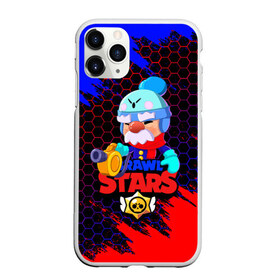 Чехол для iPhone 11 Pro Max матовый с принтом BRAWL STARS GALE в городе Новоалтайск, Силикон |  | bibi | brawl stars | coach mike | crow | gale | leon | leon shark | max | mecha crow | mortis | mr.p | phoenix | sally leon | sandy | spike | sprout | tara | unicorn | virus 8 bit | werewolf | ворон | оборотень