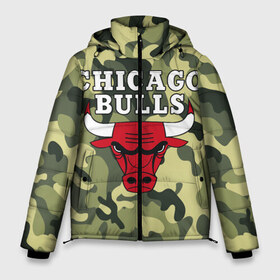 Мужская зимняя куртка 3D с принтом CHICAGO BULLS ЧИКАГО БУЛЛС в городе Новоалтайск, верх — 100% полиэстер; подкладка — 100% полиэстер; утеплитель — 100% полиэстер | длина ниже бедра, свободный силуэт Оверсайз. Есть воротник-стойка, отстегивающийся капюшон и ветрозащитная планка. 

Боковые карманы с листочкой на кнопках и внутренний карман на молнии. | bulls | chicago | chicago bulls | nba | red bulls | usa | америка | быки | нба | сша | чикаго буллс