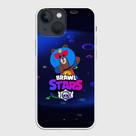 Чехол для iPhone 13 mini с принтом BRAWL STARS:EL BROWN в городе Новоалтайск,  |  | 8 | 8 bit | bibi | brawl stars | brock | bull | crow | dinomike | el primo | leon | mobile game | mr.p | nita | poko | ricochet | stars | tara | бравл старс | ворон | леон | мобильные игры