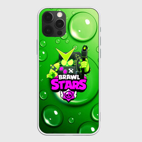 Чехол для iPhone 12 Pro Max с принтом BRAWL STARSVIRUS в городе Новоалтайск, Силикон |  | 8 | 8 bit | bibi | brawl stars | brock | bull | crow | dinomike | el primo | leon | mobile game | mr.p | nita | poko | ricochet | stars | tara | бравл старс | ворон | леон | мобильные игры