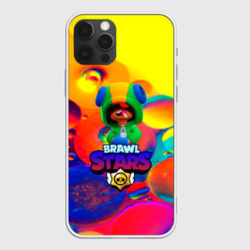 Чехол для iPhone 12 Pro Max с принтом BRAWL STARSLEON в городе Новоалтайск, Силикон |  | 8 | 8 bit | bibi | brawl stars | brock | bull | crow | dinomike | el primo | leon | mobile game | mr.p | nita | poko | ricochet | stars | tara | бравл старс | ворон | леон | мобильные игры