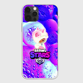 Чехол для iPhone 12 Pro Max с принтом BRAWL STARSLEON UNICORN в городе Новоалтайск, Силикон |  | 8 | 8 bit | bibi | brawl stars | brock | bull | crow | dinomike | el primo | leon | mobile game | mr.p | nita | poko | ricochet | stars | tara | бравл старс | ворон | леон | мобильные игры