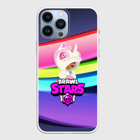 Чехол для iPhone 13 Pro Max с принтом BRAWL STARS:LEON UNICORN в городе Новоалтайск,  |  | 8 | 8 bit | bibi | brawl stars | brock | bull | crow | dinomike | el primo | leon | mobile game | mr.p | nita | poko | ricochet | stars | tara | бравл старс | ворон | леон | мобильные игры