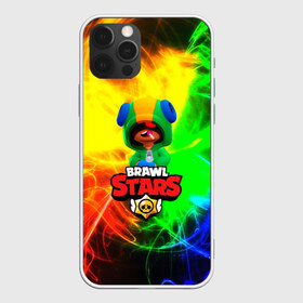 Чехол для iPhone 12 Pro Max с принтом BRAWL STARSLEON в городе Новоалтайск, Силикон |  | 8 | 8 bit | bibi | brawl stars | brock | bull | crow | dinomike | el primo | leon | mobile game | mr.p | nita | poko | ricochet | stars | tara | бравл старс | ворон | леон | мобильные игры