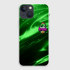 Чехол для iPhone 13 mini с принтом СПАЙК BRAWL STARS в городе Новоалтайск,  |  | brawl stars spike | spike | бравл старс спайк | бравлер | кактус | спайк | спайк brawl stars