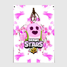 Постер Sakura Spike Brawl Stars: в городе Новоалтайск, 100% бумага
| бумага, плотность 150 мг. Матовая, но за счет высокого коэффициента гладкости имеет небольшой блеск и дает на свету блики, но в отличии от глянцевой бумаги не покрыта лаком | brawl | brawl stars | sakura spike | spike | бравл | бравл кактус | бравл старс | кактус | сакура спайк | спайк | спайк бравл старс