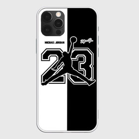 Чехол для iPhone 12 Pro Max с принтом Michael Jordan 23 в городе Новоалтайск, Силикон |  | Тематика изображения на принте: 23 | bulls | chicago | jeffrey | jordan | michael | mvp | space jam | майкл джордан | чикаго буллз