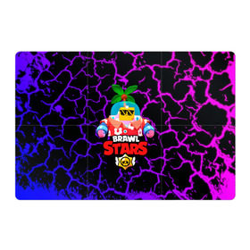 Магнитный плакат 3Х2 с принтом BRAWL STARS (NEW SPROUT) [3] в городе Новоалтайск, Полимерный материал с магнитным слоем | 6 деталей размером 9*9 см | 8 bit | android | brawl | brawl stars | clash | clash royale | game | leon | royale | sprout | stars | андроид | игра | кольт | леон | мобильные игры | спраут