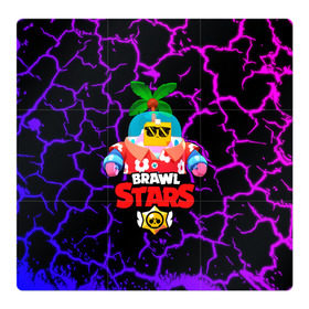 Магнитный плакат 3Х3 с принтом BRAWL STARS (NEW SPROUT) [3] в городе Новоалтайск, Полимерный материал с магнитным слоем | 9 деталей размером 9*9 см | 8 bit | android | brawl | brawl stars | clash | clash royale | game | leon | royale | sprout | stars | андроид | игра | кольт | леон | мобильные игры | спраут