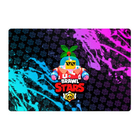 Магнитный плакат 3Х2 с принтом BRAWL STARS (NEW SPROUT) [9] в городе Новоалтайск, Полимерный материал с магнитным слоем | 6 деталей размером 9*9 см | 8 bit | android | brawl | brawl stars | clash | clash royale | game | leon | royale | sprout | stars | андроид | игра | кольт | леон | мобильные игры | спраут