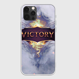 Чехол для iPhone 12 Pro Max с принтом League of Legends в городе Новоалтайск, Силикон |  | Тематика изображения на принте: art | dota | dota 2 | fan | game | hero | league | league of legends | legends | lol | moba | mobile legend | riot game | герои | детские | дота | женские | игра | моба | мужские