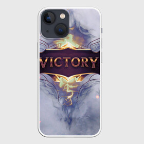Чехол для iPhone 13 mini с принтом League of Legends в городе Новоалтайск,  |  | art | dota | dota 2 | fan | game | hero | league | league of legends | legends | lol | moba | mobile legend | riot game | герои | детские | дота | женские | игра | моба | мужские