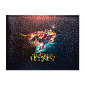 Обложка для студенческого билета с принтом league of legends в городе Новоалтайск, натуральная кожа | Размер: 11*8 см; Печать на всей внешней стороне | art | dota | dota 2 | fan | game | hero | league | league of legends | legends | lol | moba | mobile legend | riot game | герои | детские | дота | женские | игра | моба | мужские